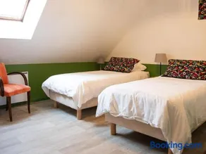 Gîte paisible pour 6 pers. près du zoo de la Flèche, avec jardin, barbecue et WiFi - FR-1-410-126 - Image 1