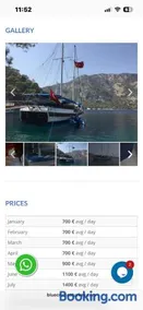 Tuncay Captain yacht 1 - Image 4