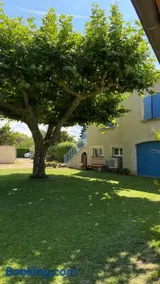 gite des violettes - Image 1