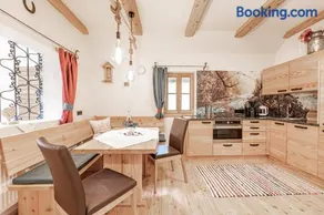Ferienhaus Spitzenhof - Urlaub am Bauernhof - Image 1