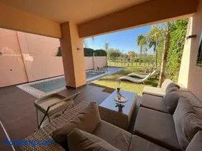 Villa golf prestigia marrakech - Image 5