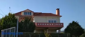 Villa Mastiha , Komi Beach - Image 1