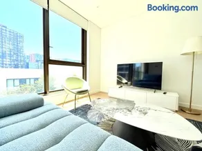 ChinatownICCHaymarket Adorable 2Br Apt at CBD - Image 5