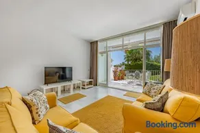 GOLF TOWN HOUSE IN ALOHA WITH POOL&GARDEN, Marbella - Image 3