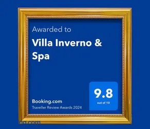 Villa Inverno & Spa - Image 2
