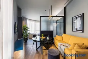 Muralla Sevilla Suites By Lola - Image 3