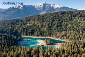clea flims - wandern, biken, stilvoll entspannen - Image 1