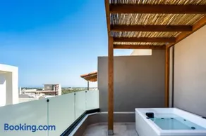 Zenia Living Luxury Villas in Old Hersonissos - Image 4