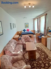 Hasičský hotel Přibyslav - Image 4