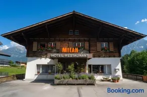 Hotel Milan - Self Check-In - Image 1