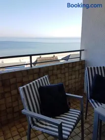 Strandhotel Wohnung 62 - Image 5