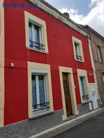 La maison du bonheur - Image 1
