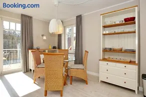 Villa Seepferdchen Wohnung 05 - Image 5