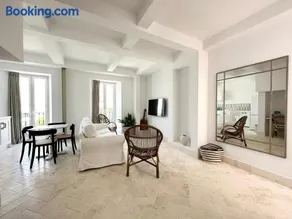 Apartamento dúplex con piscina privada en terraza - Image 3