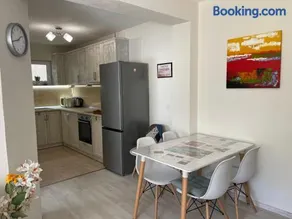 Positive Apartment - Слънчев уют и огромна веранда в сърцето на Петрич - Image 4