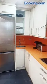 Apartamento en San Sebastián con plaza de parking gratis - Image 4