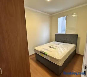 Benno Apart Hotel Stanley em Extrema - Image 4