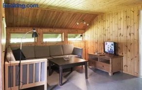 Holiday Home Strandtoften Kirke Hyllinge Iii - Image 4