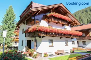 Ferienwohnung Stoff - Image 1