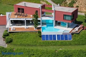 Homerez - Villa i Saint Désirat - Image 3