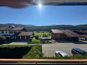 ciao-aschau Bergen FeWo Residenz Bergsonne Meyer - Image 1