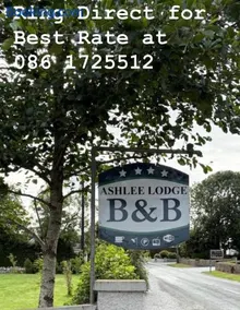 Ashlee Lodge, Shanagarry P25K6R6 Near Ballymaloe Cookery School & Garryvoe Hotel - Image 3