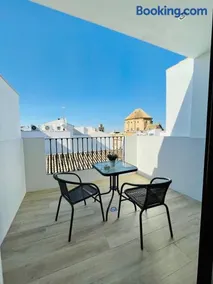 Apartamento Loft Lucena - Image 2