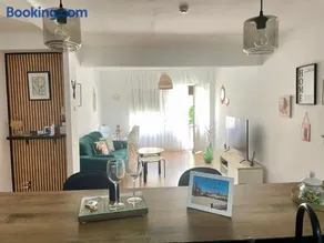 Apartamento Marcajada - Image 1