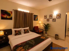 Storio Hotel and Resort Near Miramar Beach Panjim Goa - Image 2