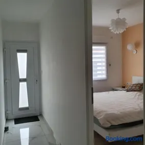 Appartement EVR!CA - 1 place parking gratuit - Image 3