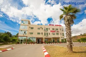 Motel Gzenaya - Image 1