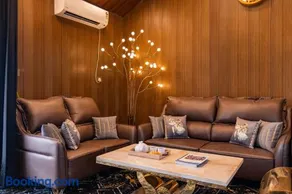 Raj Farms by ELIVAAS 3BHK Villa with Private Swimming Pool, Kids Room and An Outhouse - Image 4