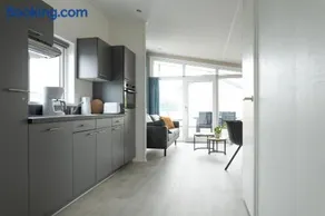 Chalet bis sechs Personen ohne Hund - Image 4