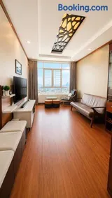Giảm giá - 3 phòng ngủ 110m2 - chung cư Hoàng Anh Gia Lai - vị trí trung tâm Đà Nẵng - Image 1