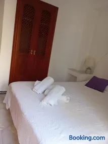 Apartamento dos habitaciones playa Torrevieja - Image 1
