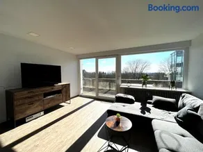 SPA-Apartment mit Sauna in Ulm-Böfingen - Image 1