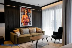 Omega Lake Premium Apartments - Image 2