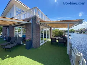 Water Villa Minaro Vinkeveen - Image 3