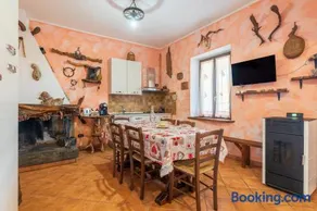 Appartamento Su Nurassolu Ussassai - Image 3