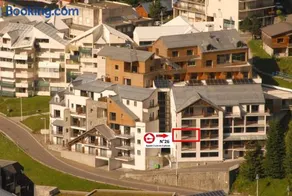 Résidence Le Portillo - Piscine - 2 Pièces pour 6 Personnes MAE-4933 - Image 2