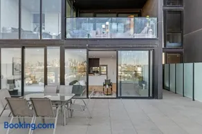 Stunning River & City Views and Huge Balcony! - Image 4
