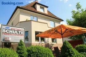 Ferienwohnungen & Apartments Schulte - Image 2
