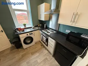 Resilets Quayside Stays 2 - Central - Contractors - 2BR - Image 2