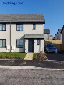 Brand new holiday home, sleeps 5, Westward Ho! - Image 2
