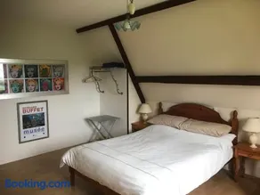 Chambre d'hôtes de Dompierre - Image 5