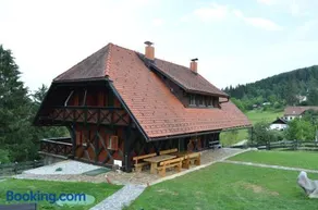 Posestvo Brinje - Image 1