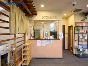 Business Hotel Wayoukan - Image 3