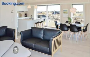 Holiday Home Ringkøbing With A Fireplace 02 - Image 3
