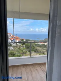 Myrtoan Sea View Apartment - Image 2