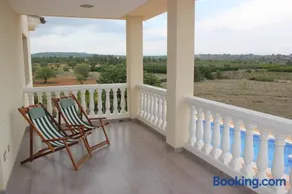 Sierra de Chiva Villa - Image 2